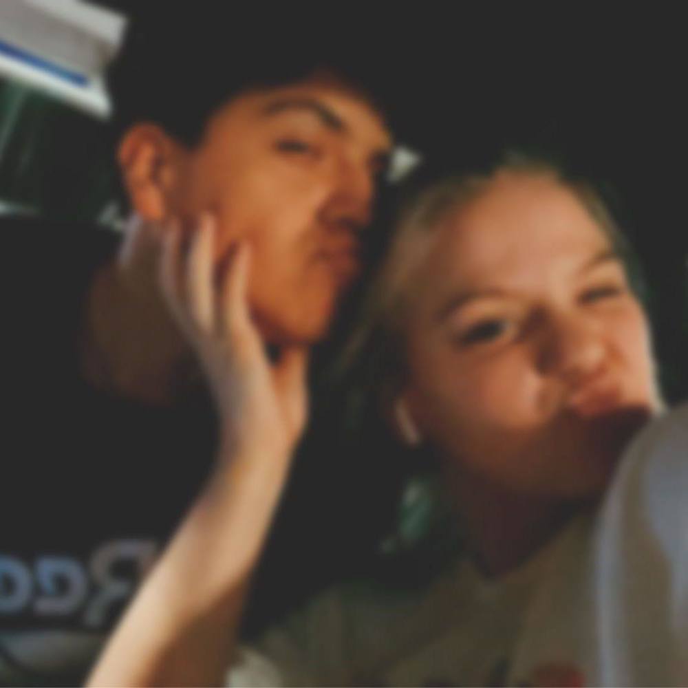 Meet your Posher, Madison